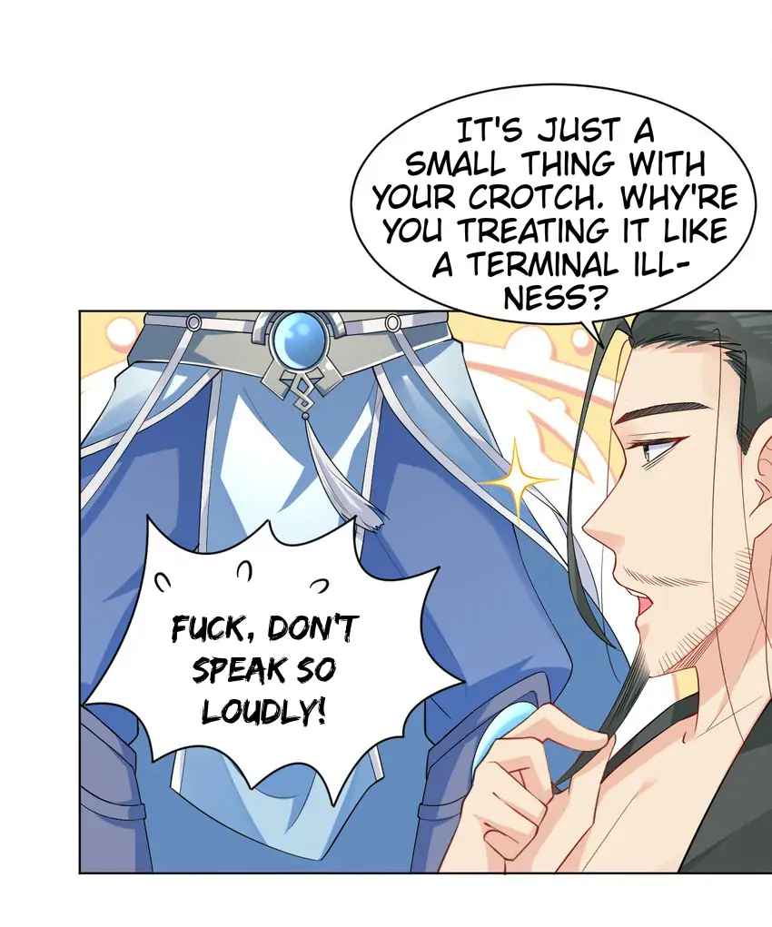 Earthen Keyboard Immortal chapter 9 page 10