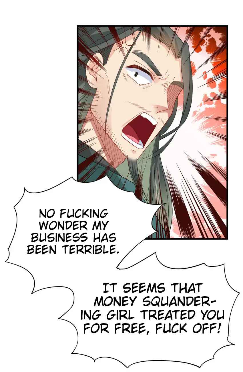 Earthen Keyboard Immortal chapter 9 page 11