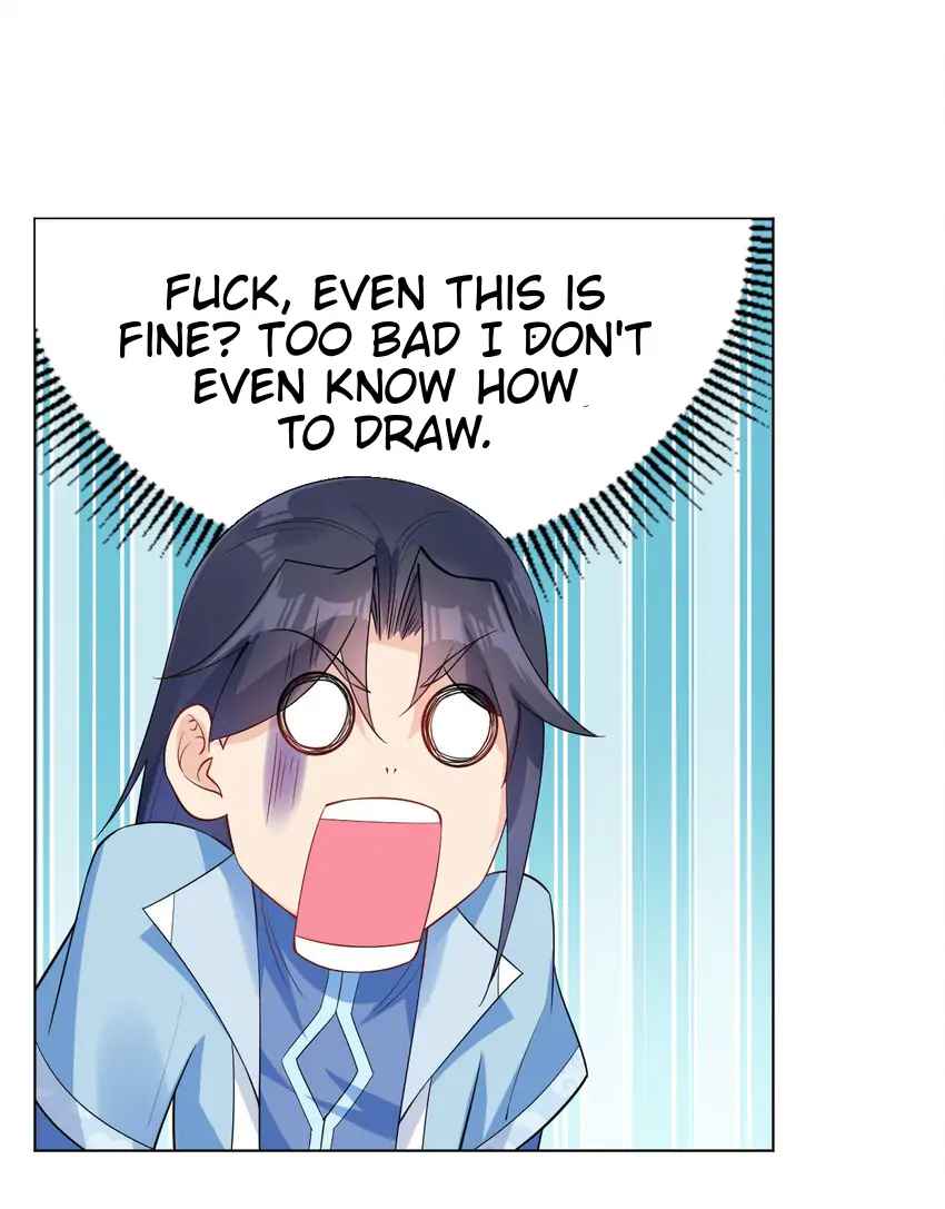 Earthen Keyboard Immortal chapter 9 page 17