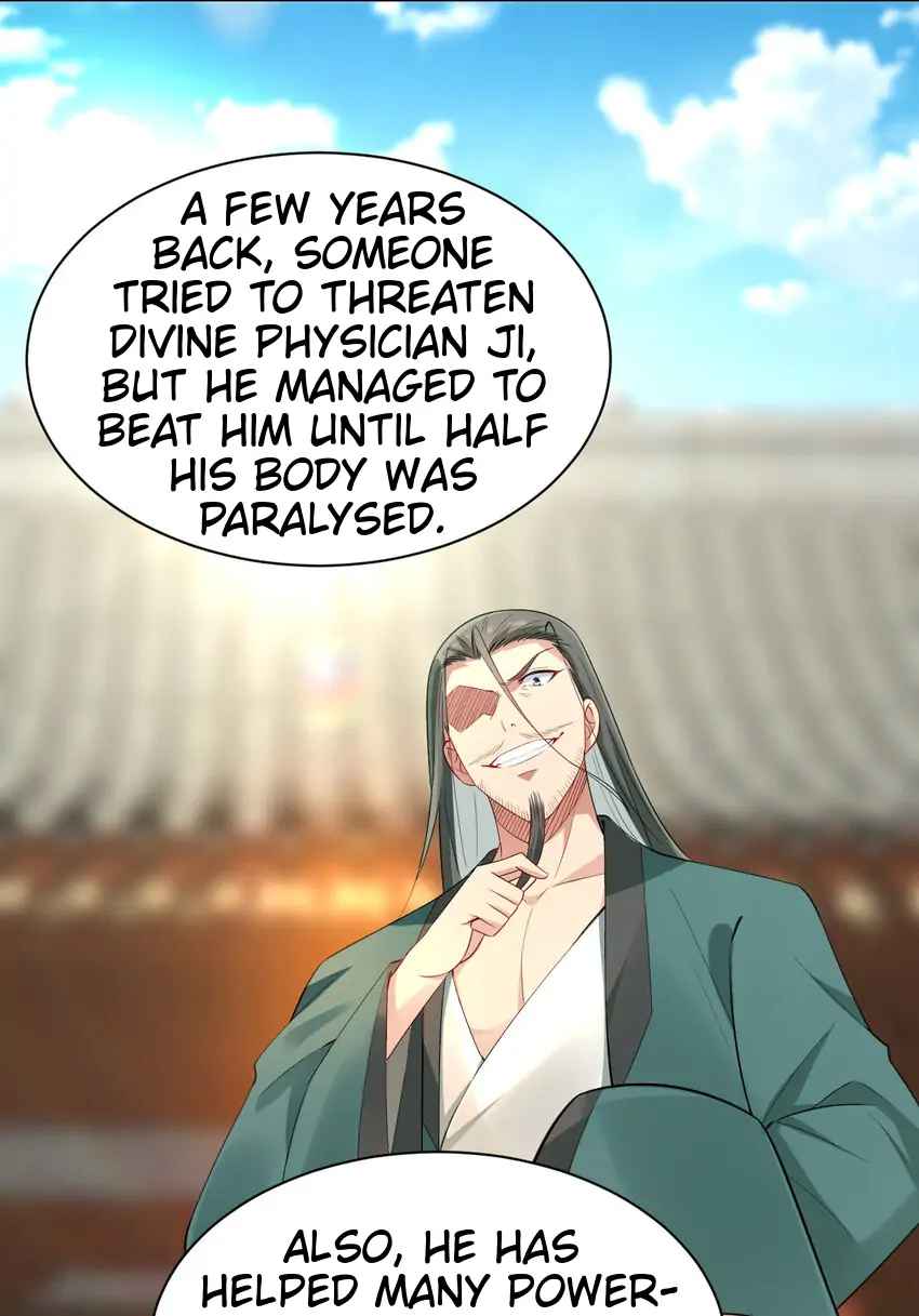 Earthen Keyboard Immortal chapter 9 page 22