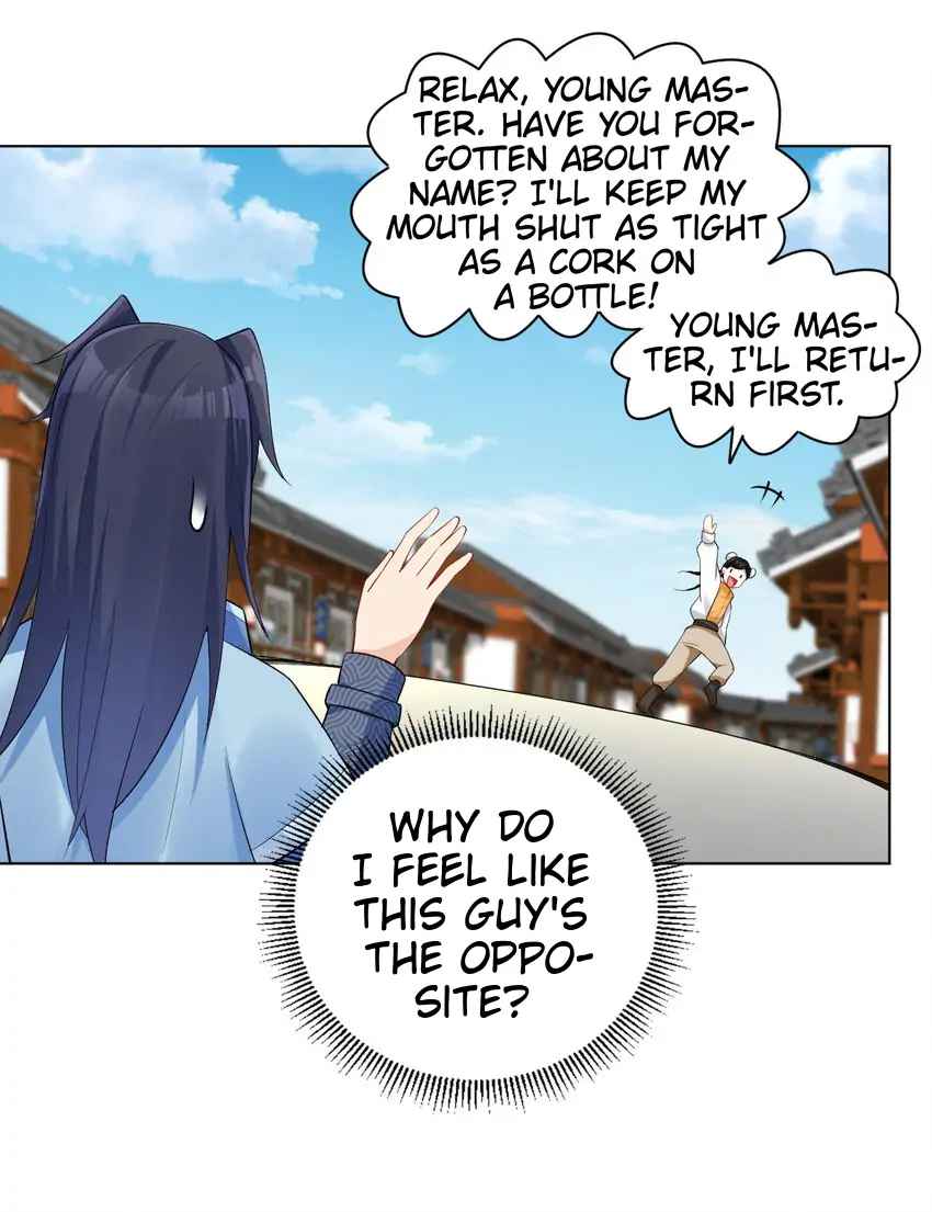 Earthen Keyboard Immortal chapter 9 page 29