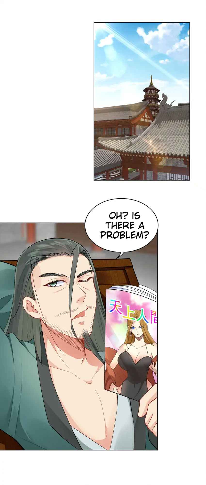 Earthen Keyboard Immortal chapter 9 page 30