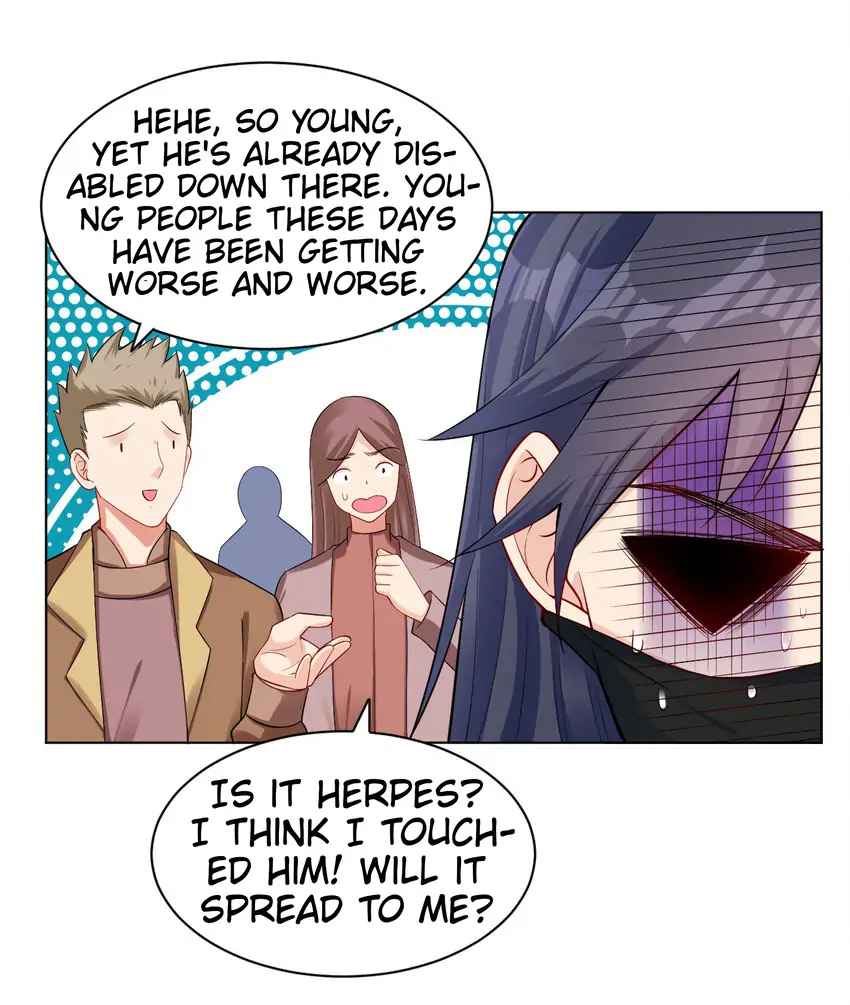 Earthen Keyboard Immortal chapter 9 page 32