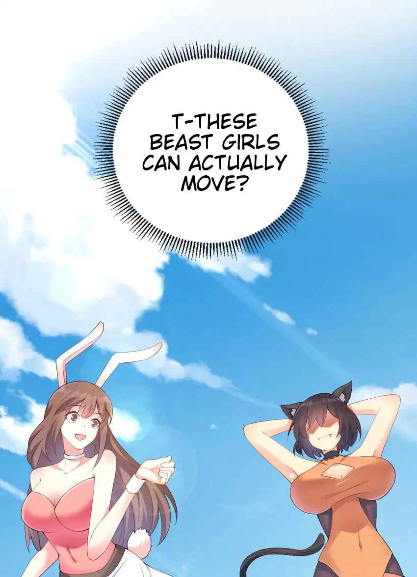 Earthen Keyboard Immortal chapter 9 page 38