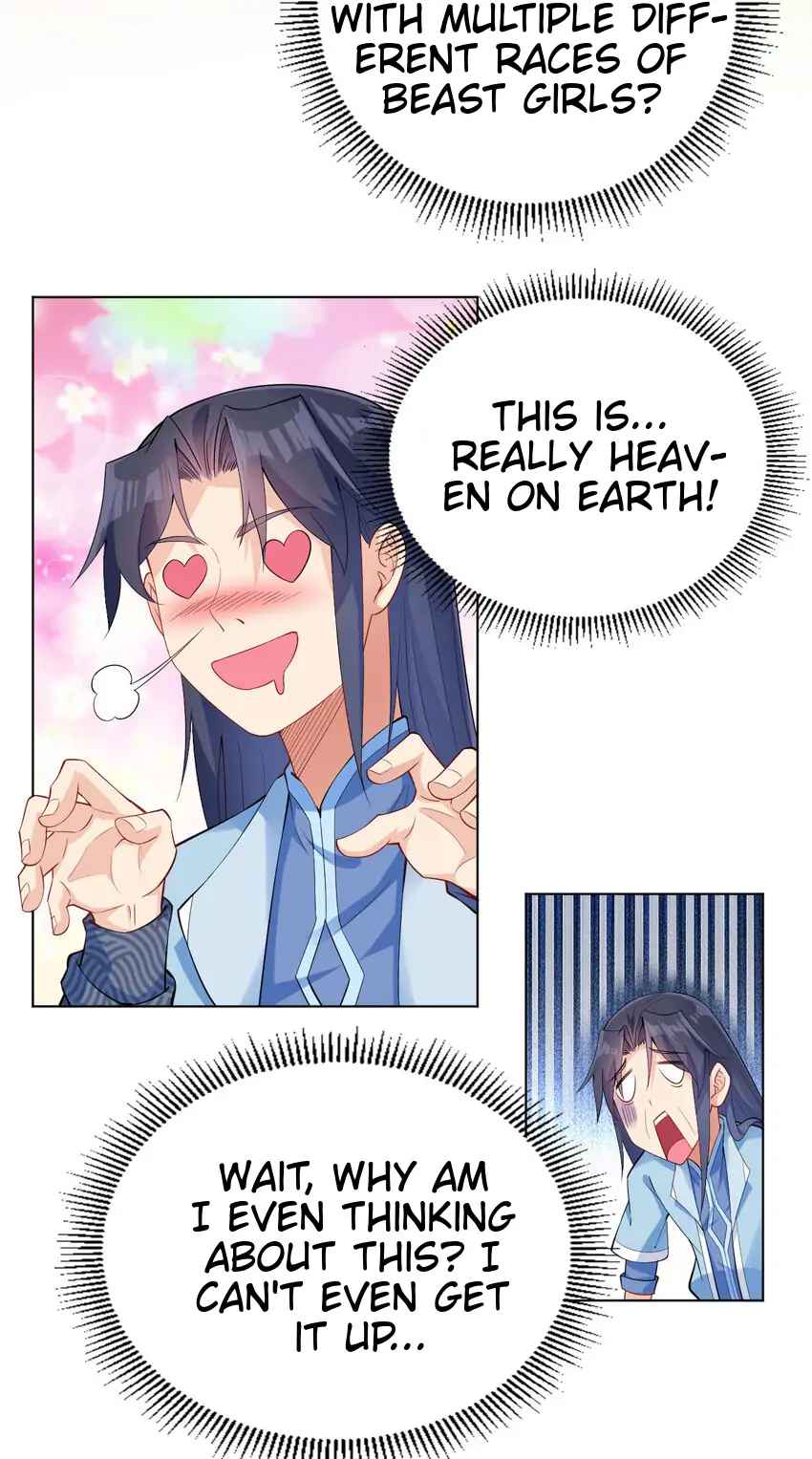 Earthen Keyboard Immortal chapter 9 page 40