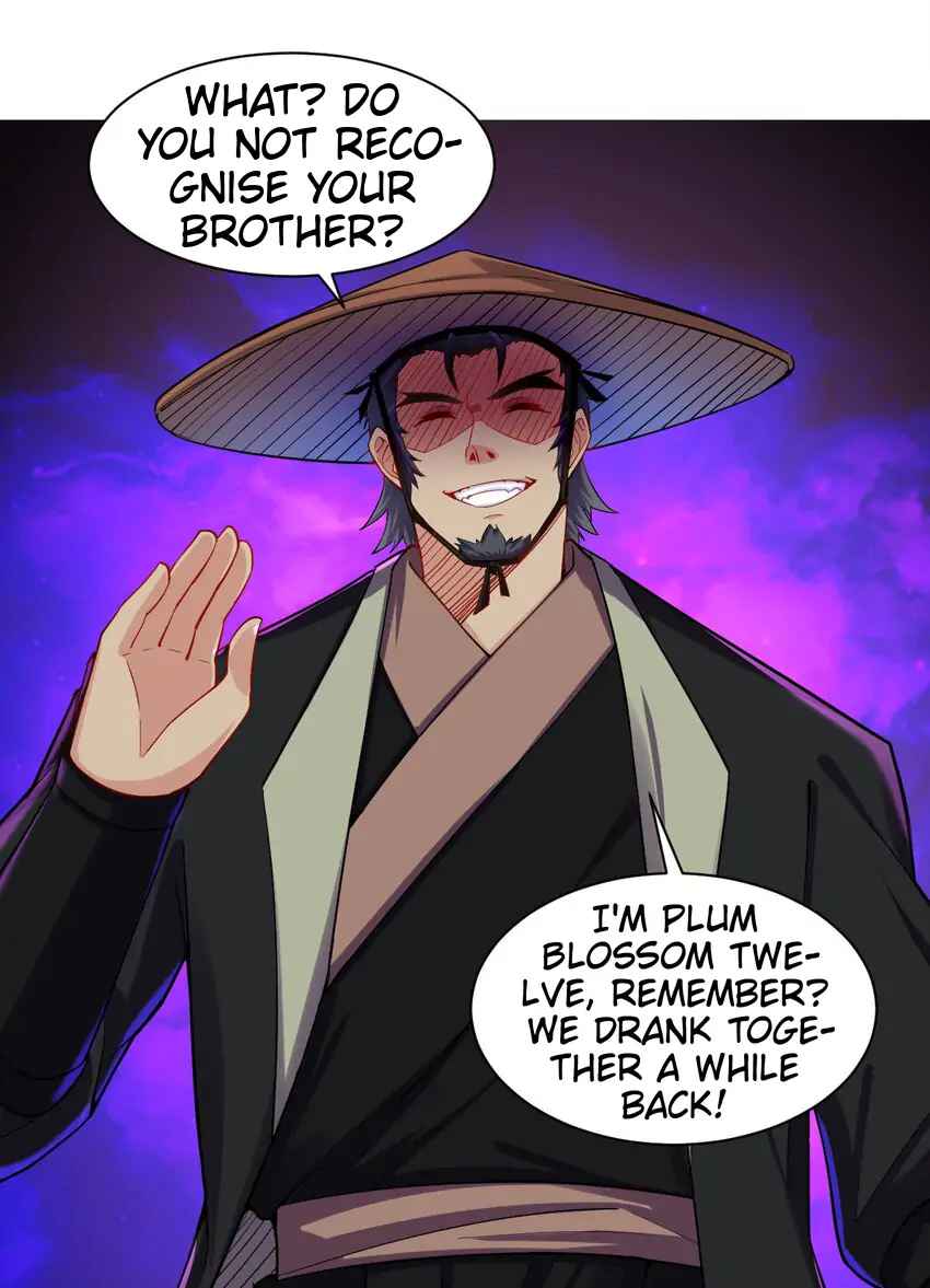 Earthen Keyboard Immortal chapter 9 page 41