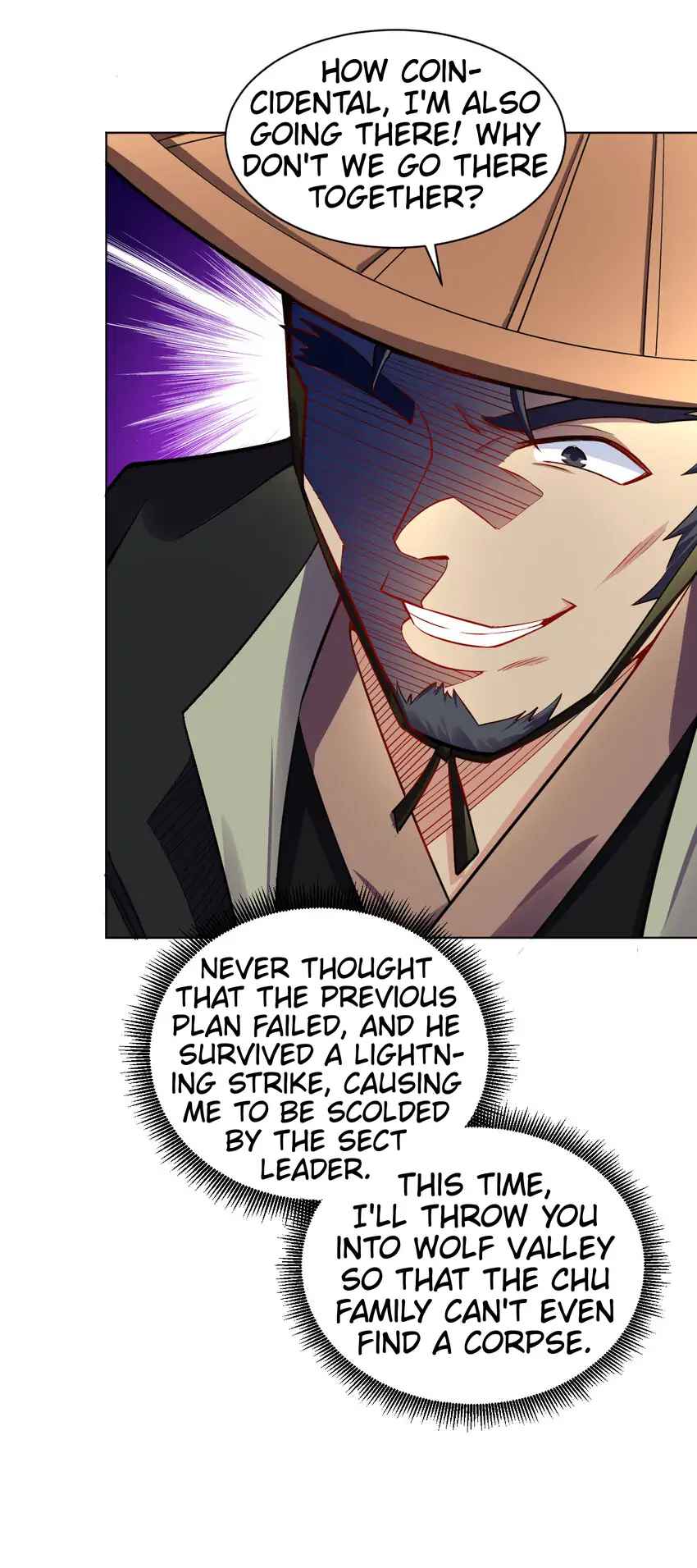 Earthen Keyboard Immortal chapter 9 page 43