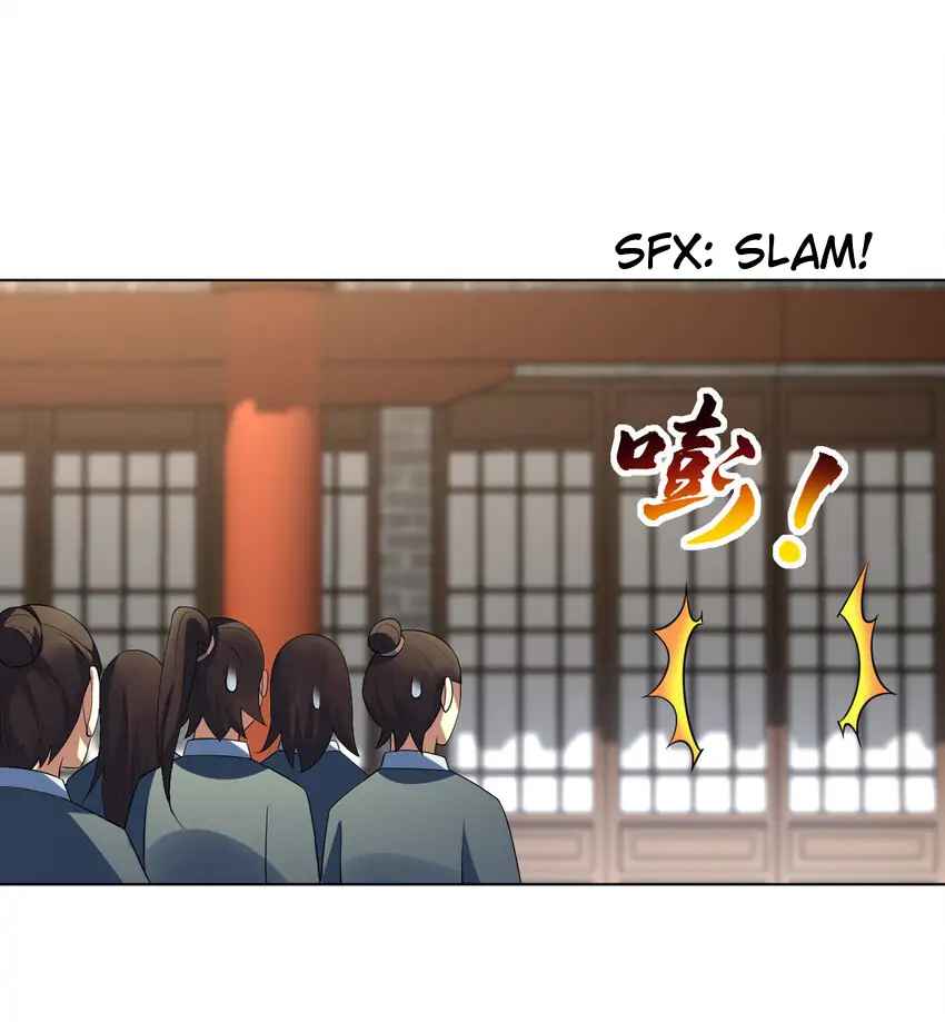 Earthen Keyboard Immortal chapter 9 page 5