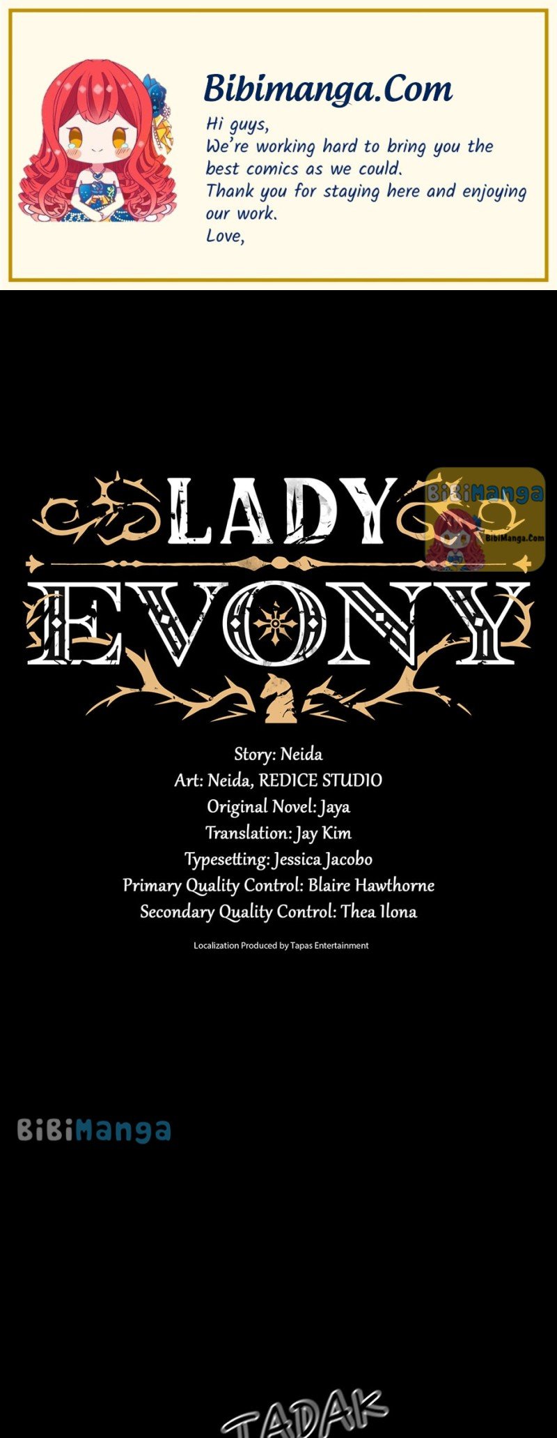 Ebony chapter 102 page 1