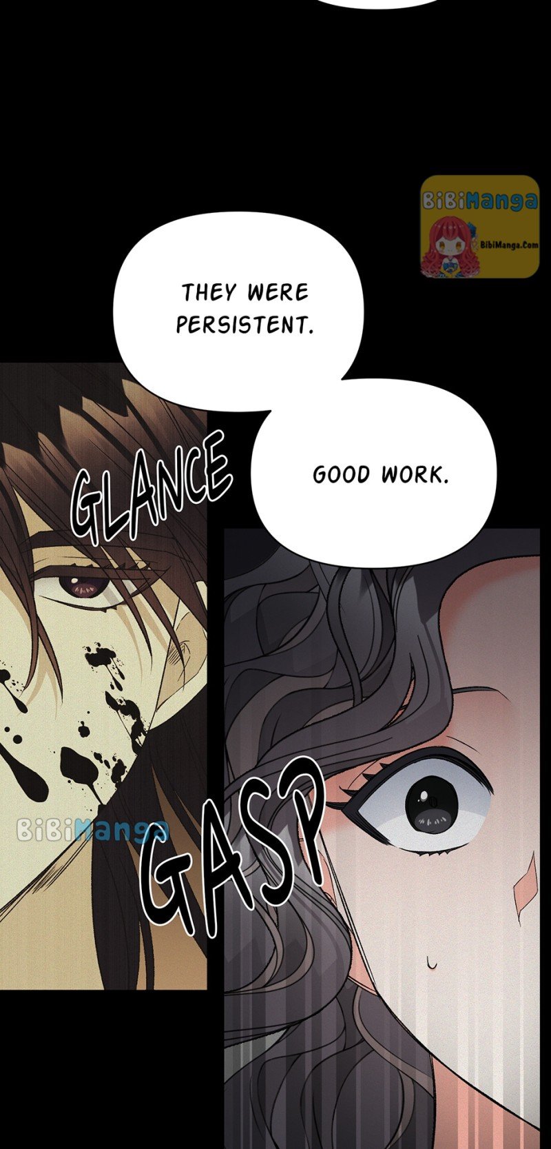 Ebony chapter 102 page 20