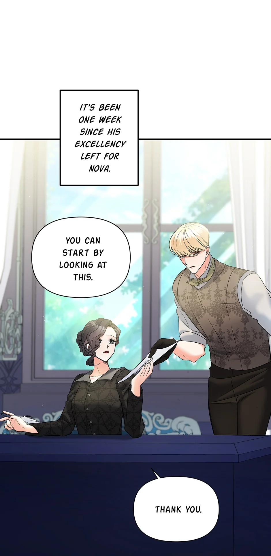 Ebony chapter 103 page 22