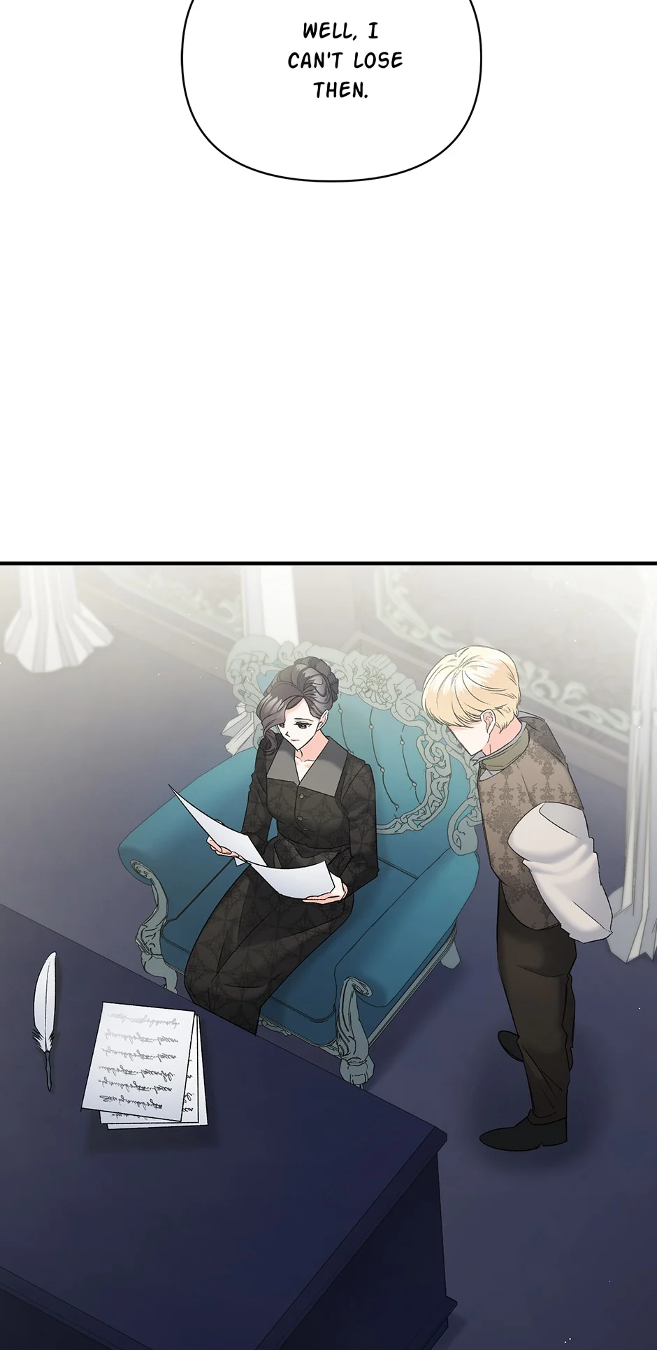 Ebony chapter 103 page 27