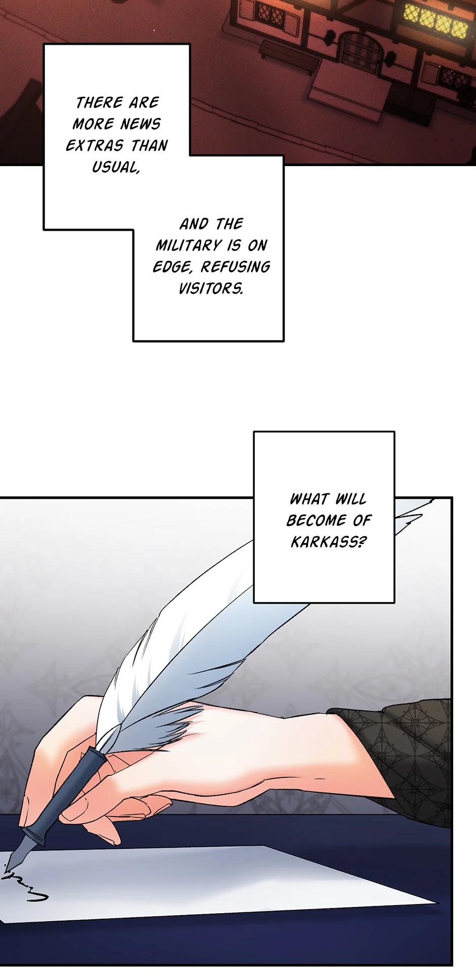 Ebony chapter 103 page 29