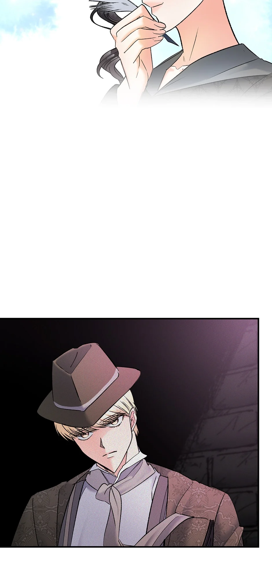 Ebony chapter 103 page 40