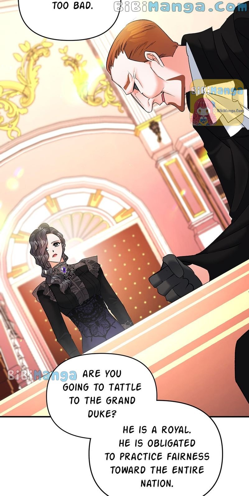 Ebony chapter 105 page 49