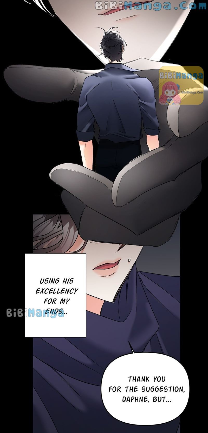 Ebony chapter 105 page 9