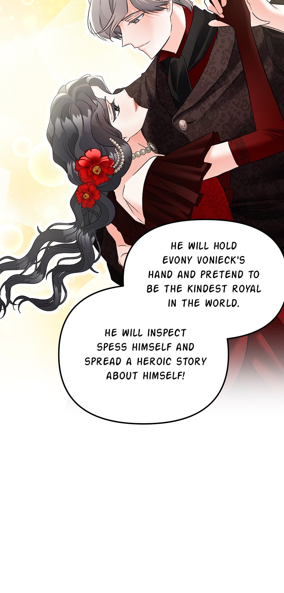 Ebony chapter 109 page 15