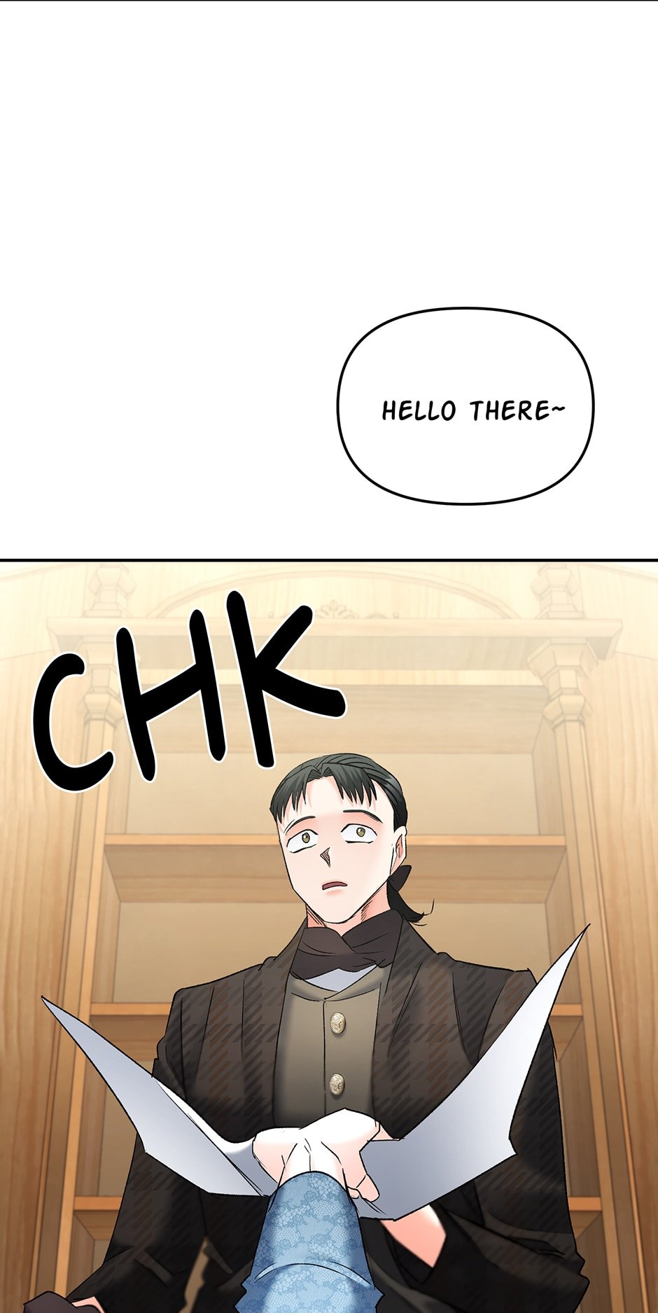 Ebony chapter 109 page 3