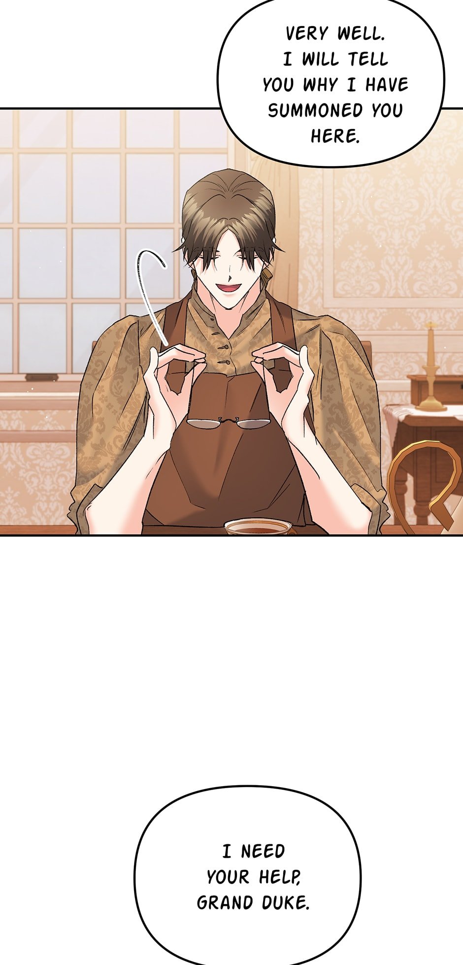 Ebony chapter 109 page 32