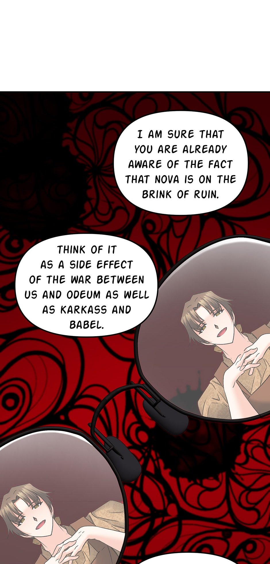 Ebony chapter 109 page 34