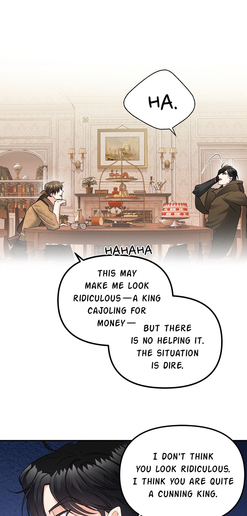 Ebony chapter 109 page 41