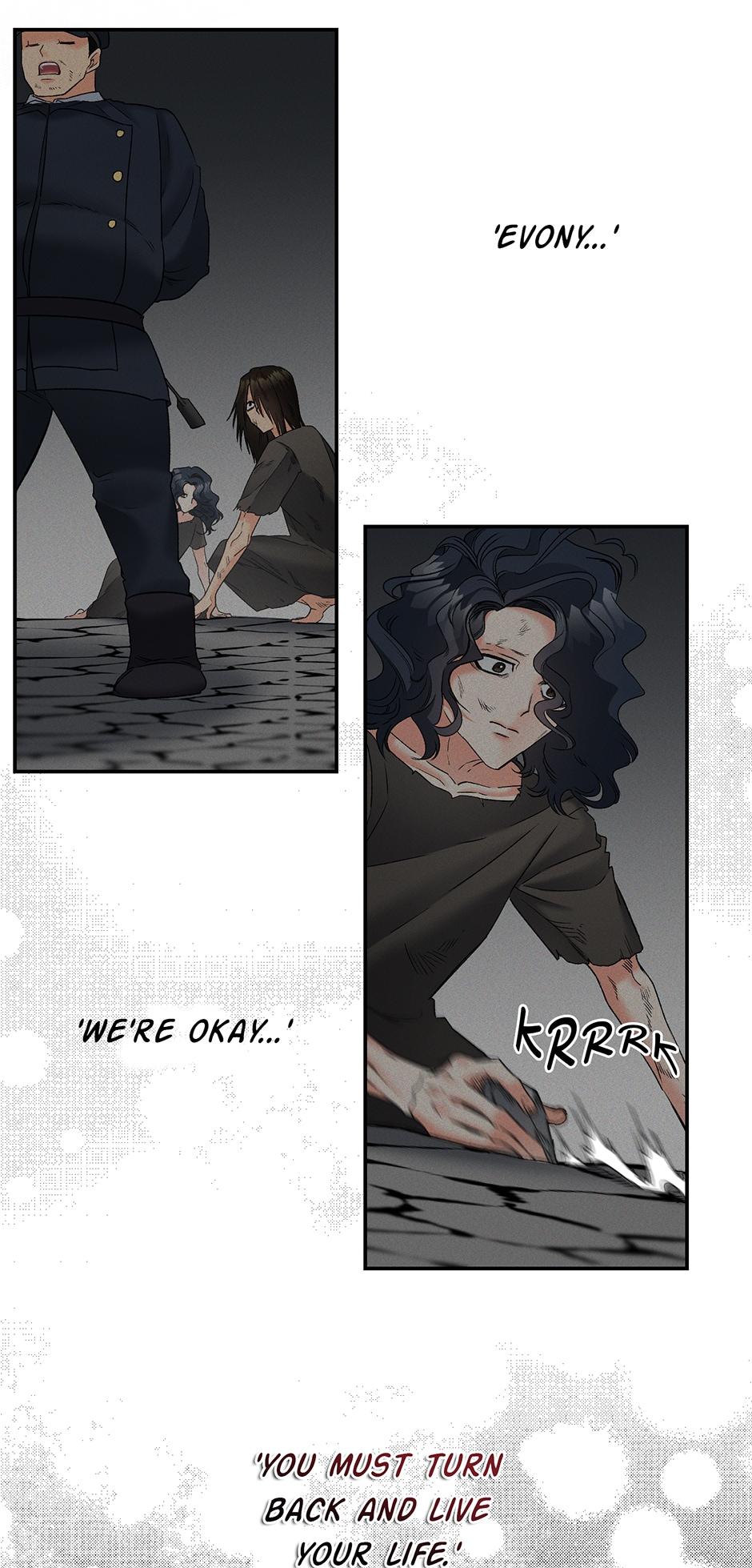 Ebony chapter 110 page 21