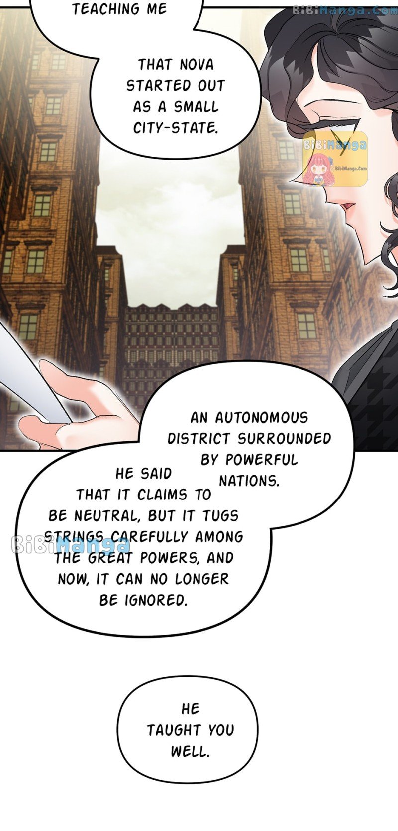 Ebony chapter 114 page 29