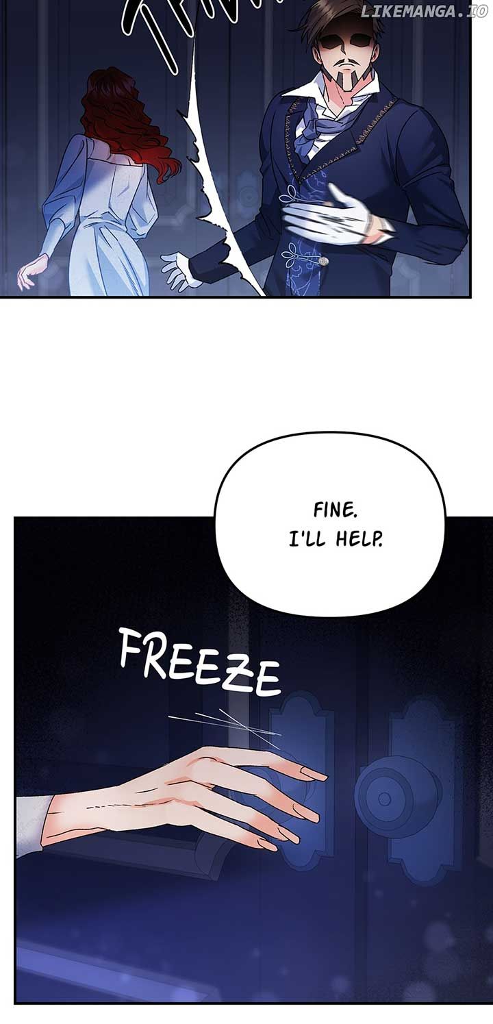 Ebony chapter 119 page 21