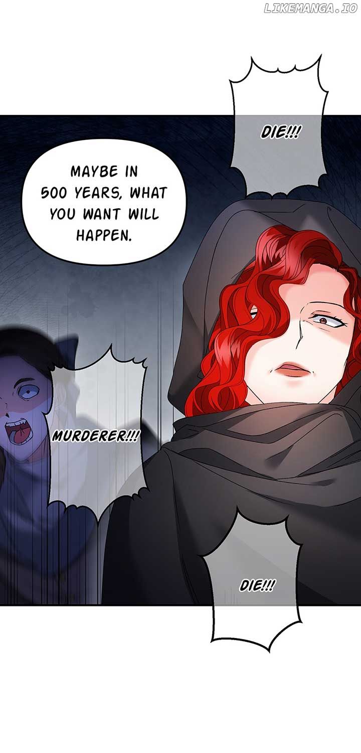 Ebony chapter 122 page 21