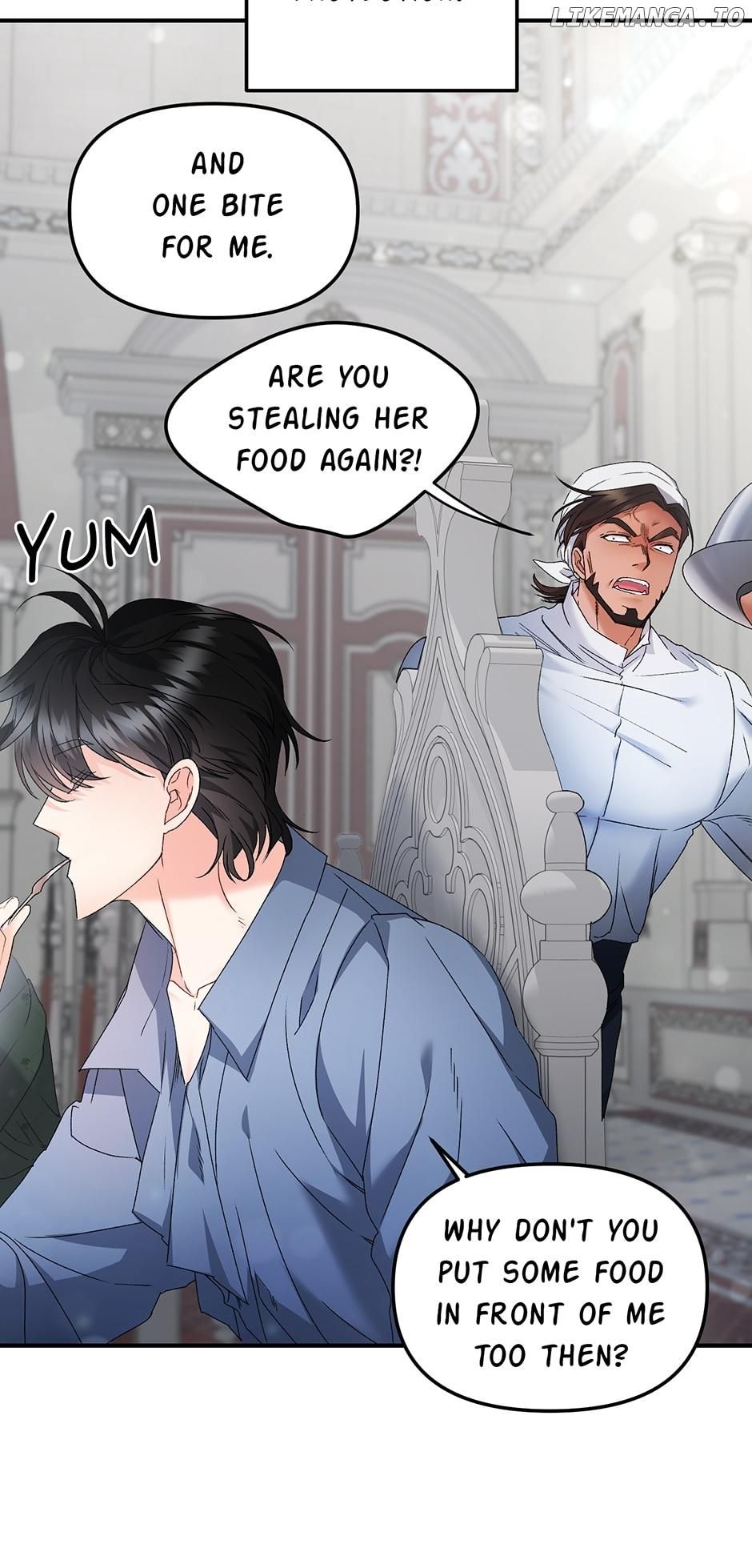 Ebony chapter 123 page 10