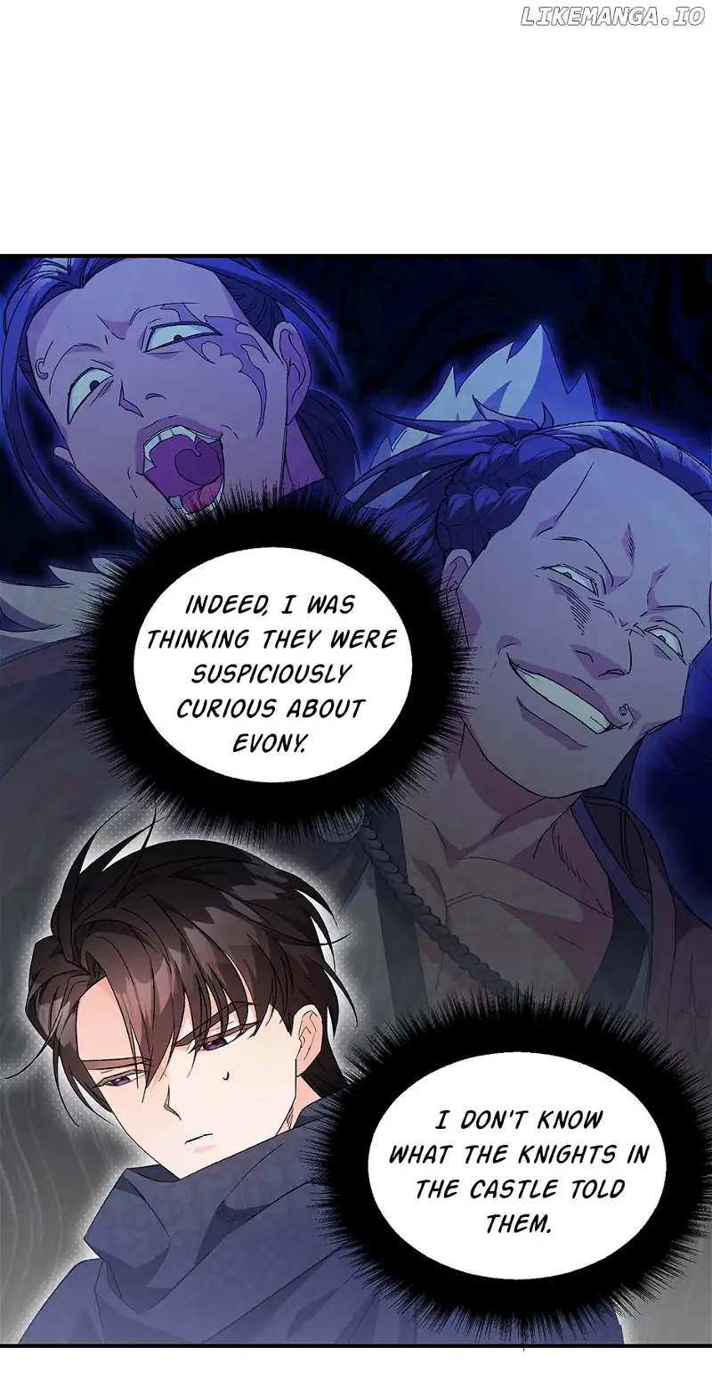 Ebony chapter 126 page 6