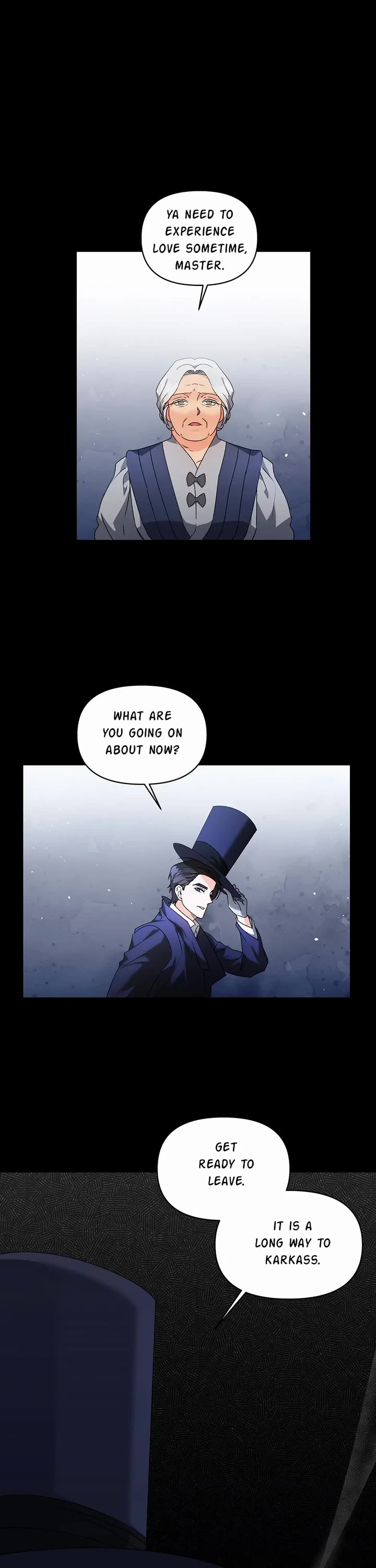 Ebony chapter 132 page 1