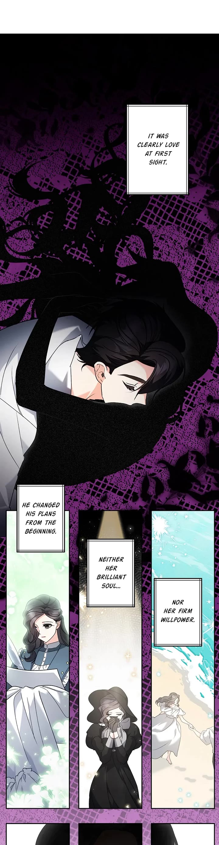 Ebony chapter 132 page 14