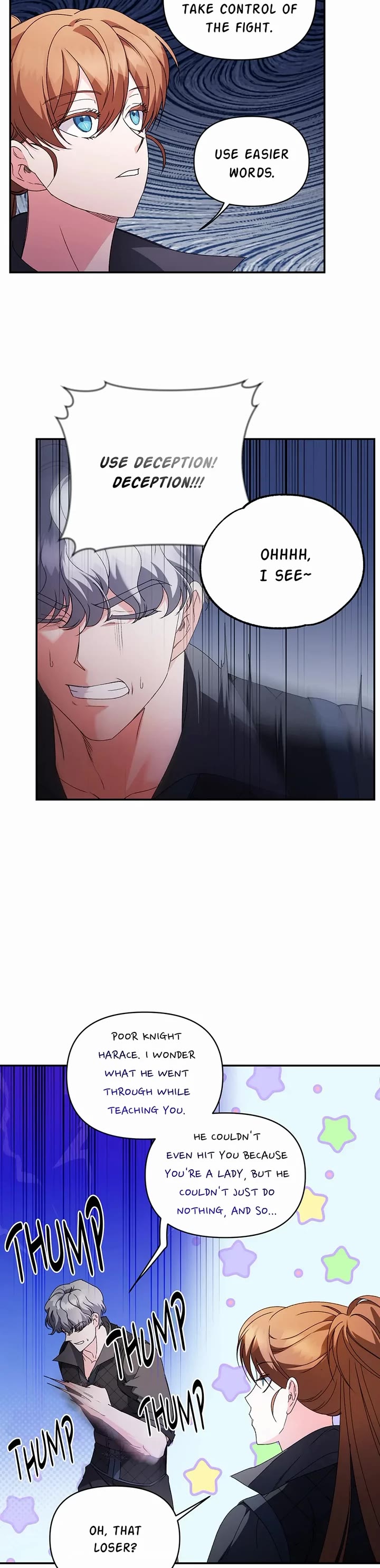 Ebony chapter 137 page 19