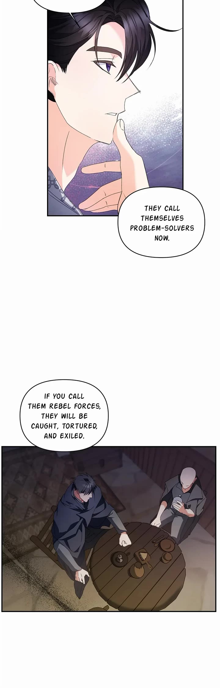 Ebony chapter 137 page 5