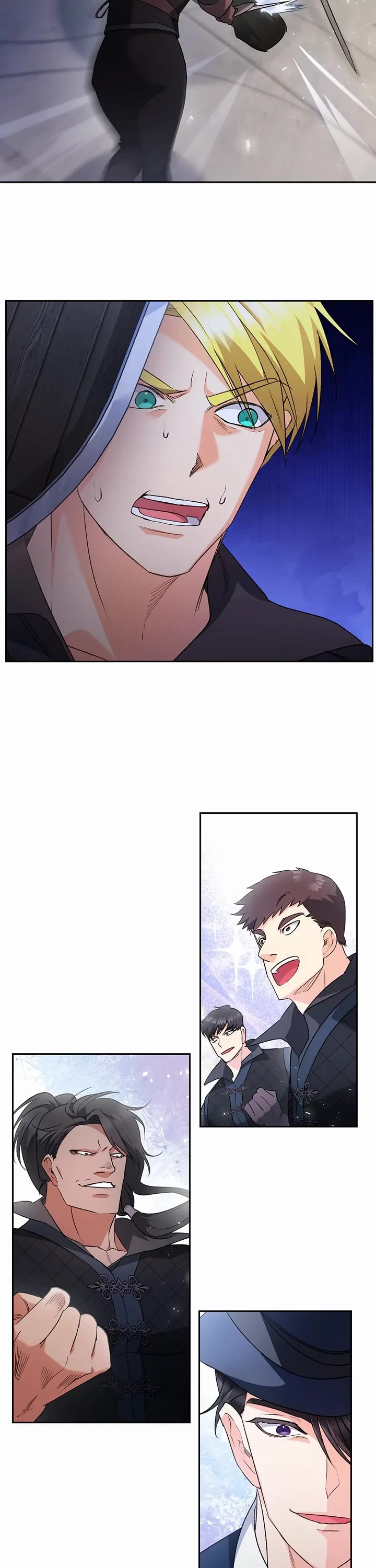 Ebony chapter 138 page 28