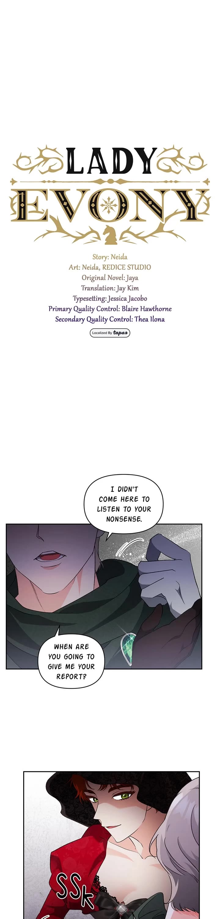 Ebony chapter 142 page 1