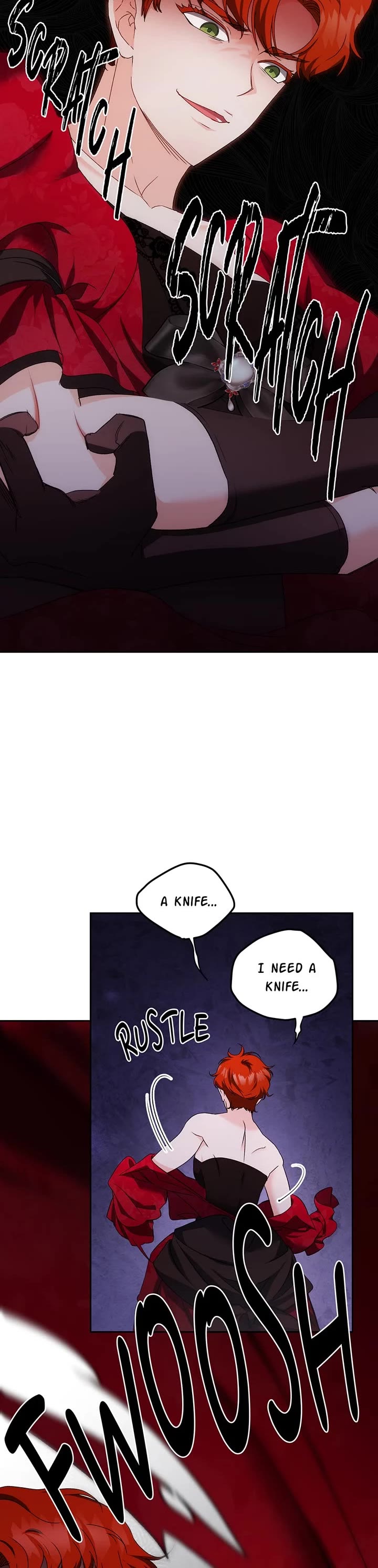 Ebony chapter 142 page 14