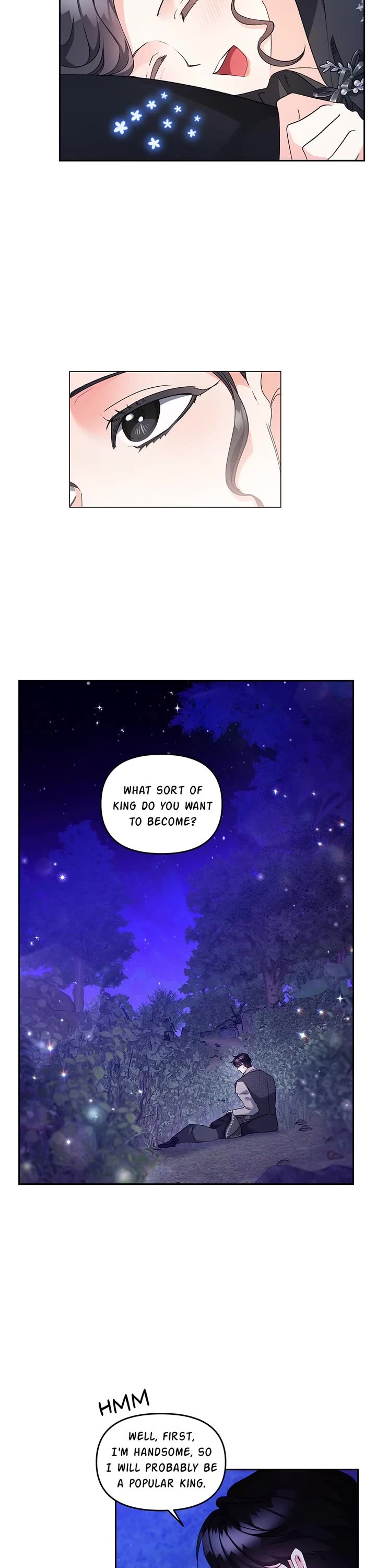 Ebony chapter 143 page 13