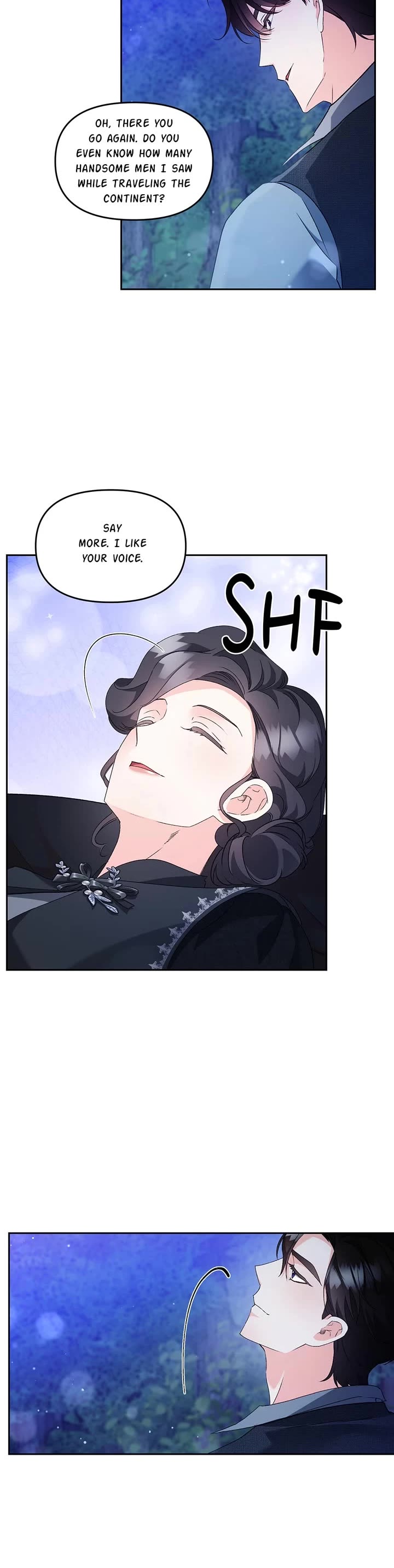 Ebony chapter 143 page 14