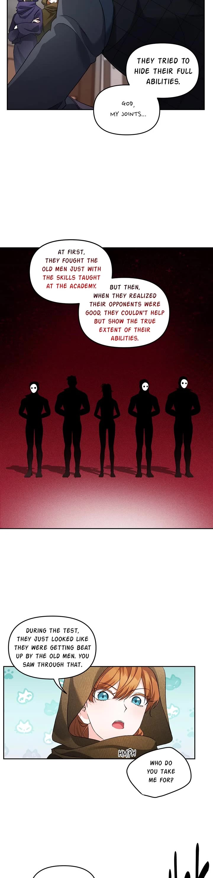 Ebony chapter 143 page 19