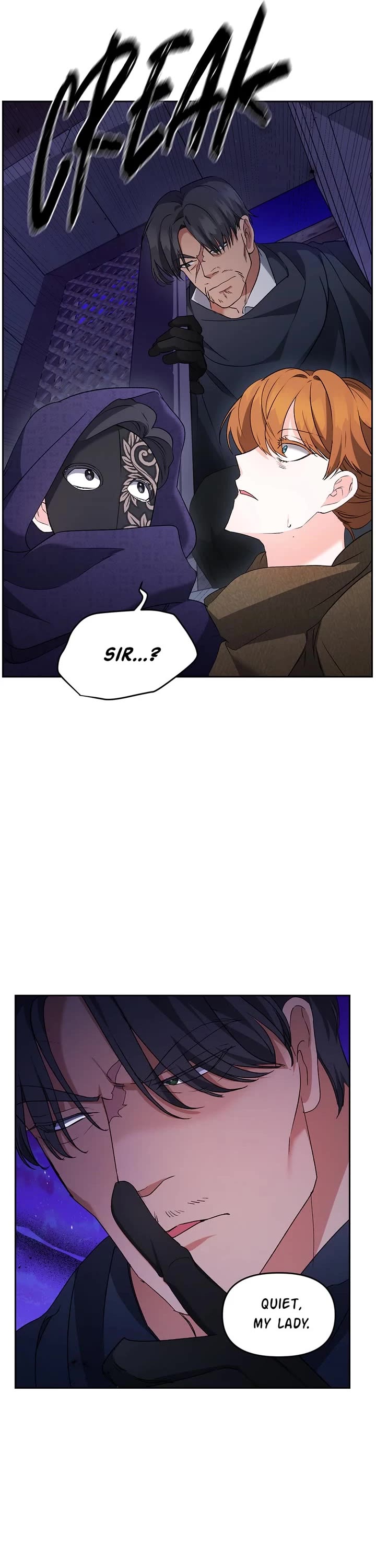 Ebony chapter 143 page 23