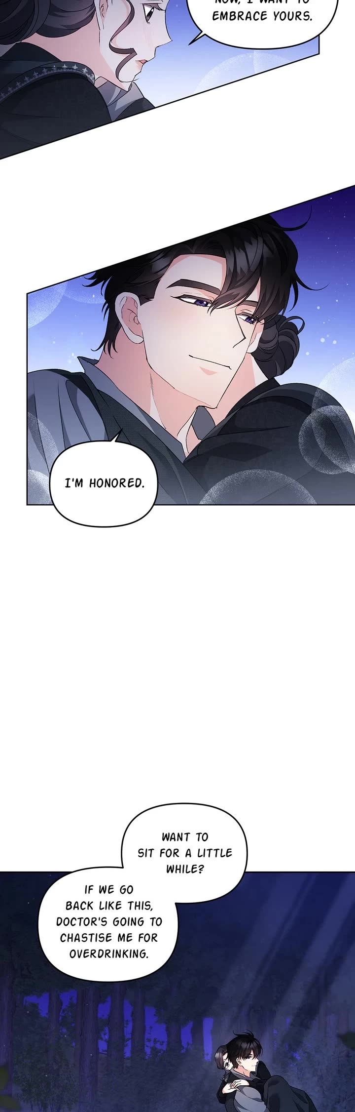 Ebony chapter 143 page 9