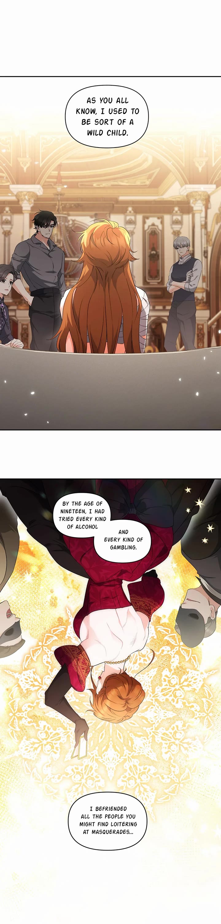 Ebony chapter 146 page 1