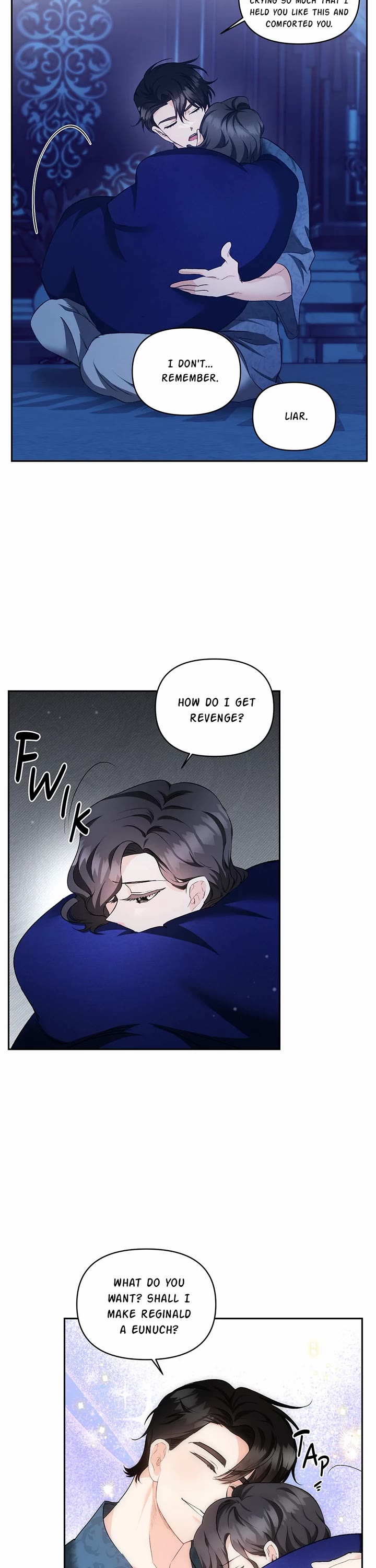 Ebony chapter 146 page 18