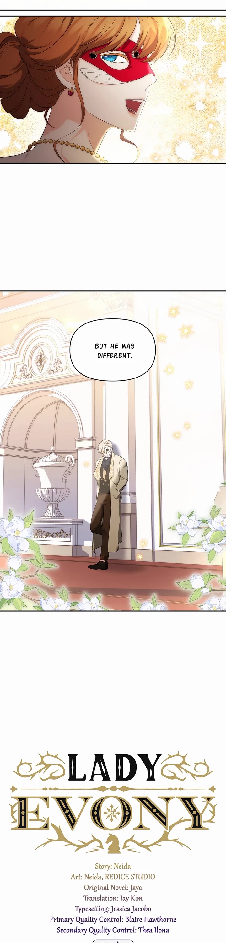 Ebony chapter 146 page 2