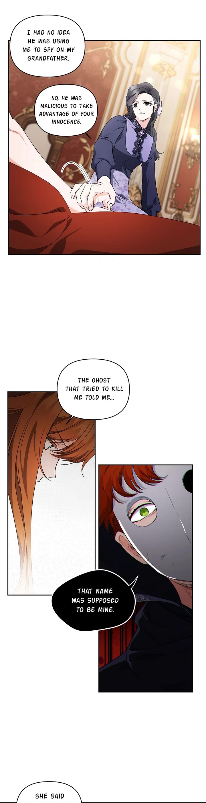 Ebony chapter 146 page 9