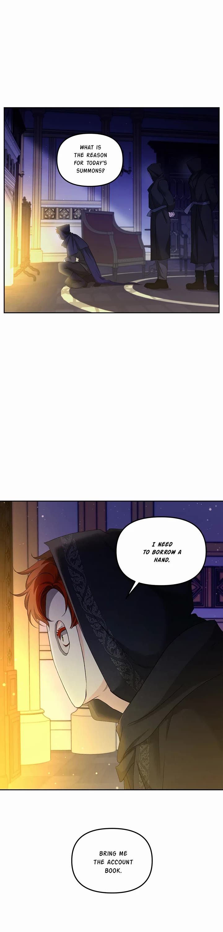 Ebony chapter 152 page 1