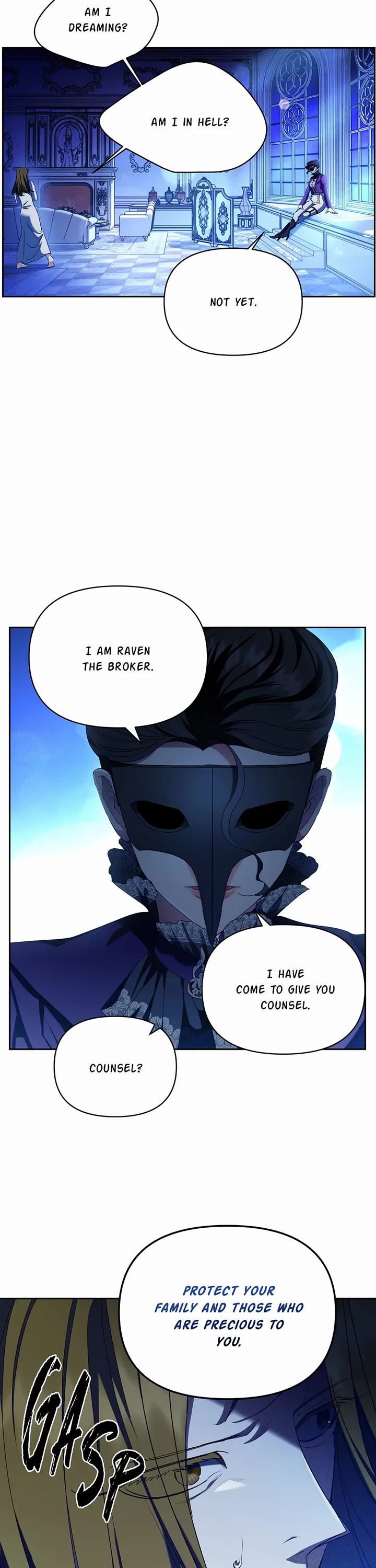Ebony chapter 159 page 23