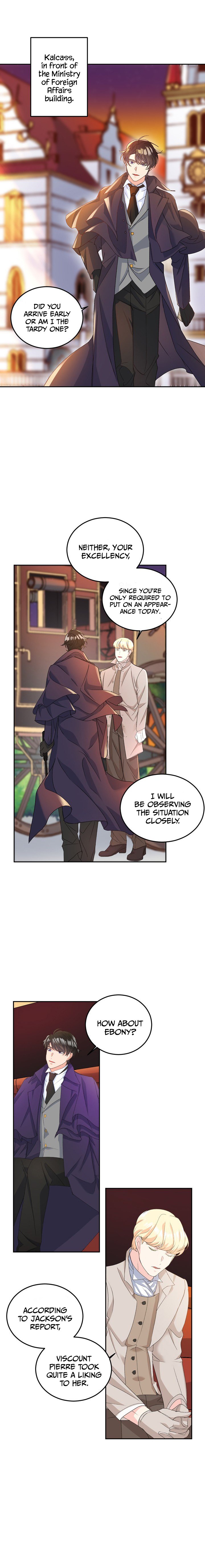 Ebony chapter 16 page 1